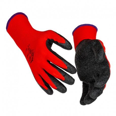 Захисні рукавиці 124 Monte (PRDA-0124)